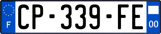 CP-339-FE