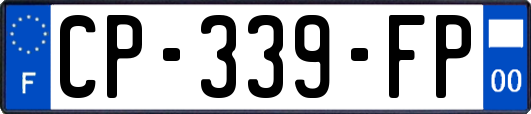 CP-339-FP