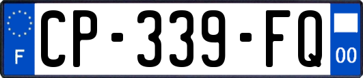 CP-339-FQ