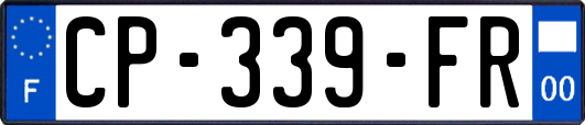 CP-339-FR