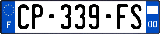 CP-339-FS