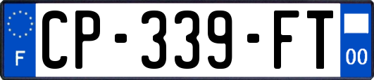 CP-339-FT