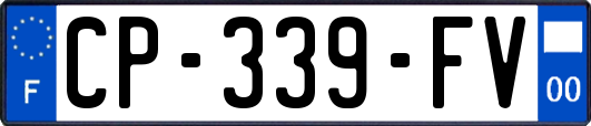 CP-339-FV