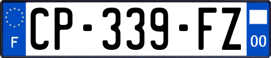 CP-339-FZ