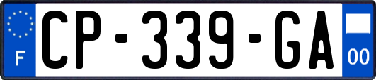 CP-339-GA