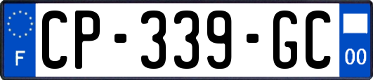 CP-339-GC