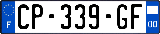 CP-339-GF