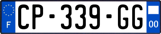 CP-339-GG