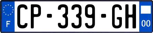 CP-339-GH