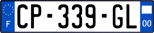 CP-339-GL