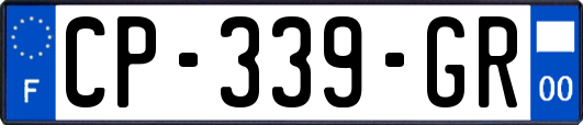 CP-339-GR