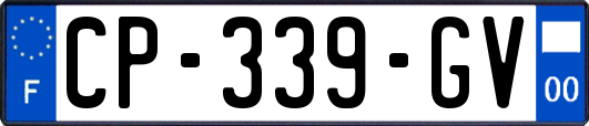 CP-339-GV