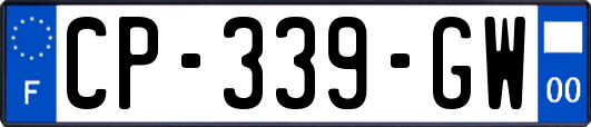 CP-339-GW