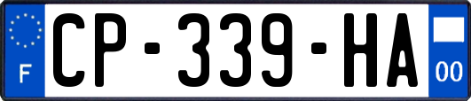 CP-339-HA