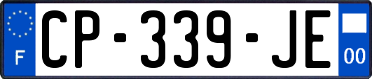 CP-339-JE