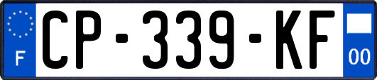 CP-339-KF