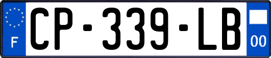 CP-339-LB