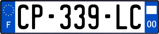 CP-339-LC