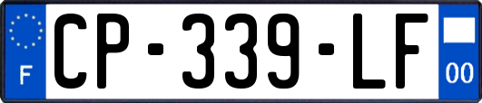 CP-339-LF