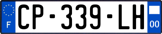 CP-339-LH