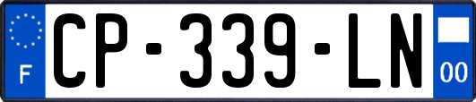 CP-339-LN