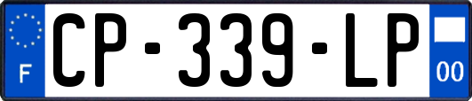 CP-339-LP