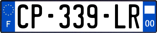 CP-339-LR