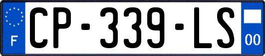 CP-339-LS