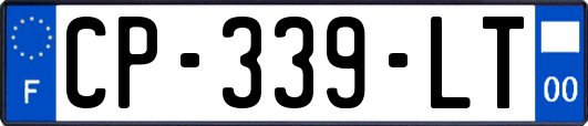CP-339-LT