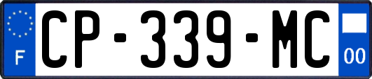 CP-339-MC