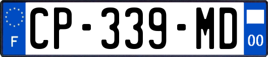 CP-339-MD