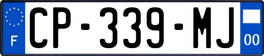 CP-339-MJ