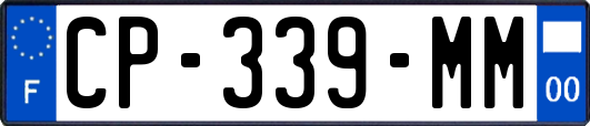 CP-339-MM