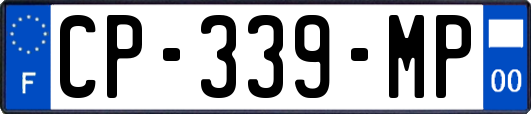 CP-339-MP
