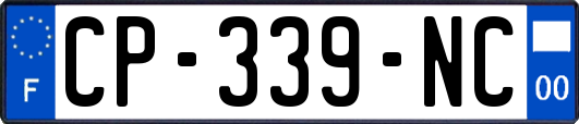 CP-339-NC