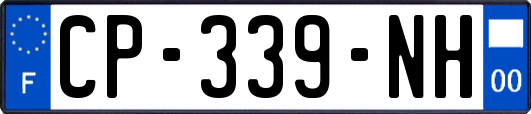 CP-339-NH