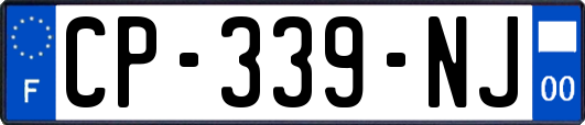 CP-339-NJ