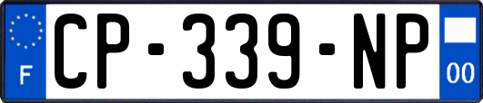 CP-339-NP
