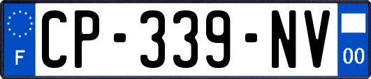 CP-339-NV