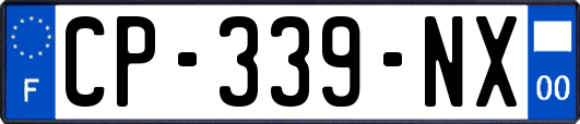 CP-339-NX