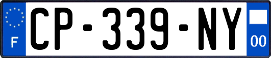 CP-339-NY