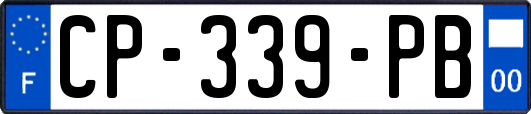 CP-339-PB