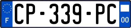 CP-339-PC