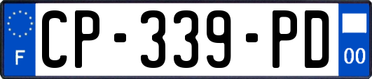 CP-339-PD