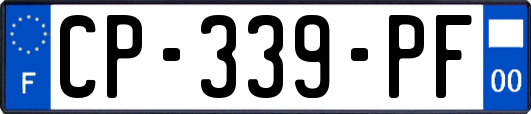 CP-339-PF