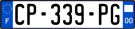 CP-339-PG