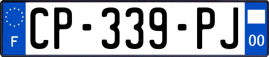 CP-339-PJ