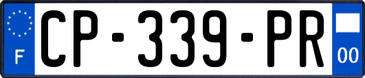 CP-339-PR