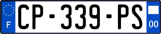 CP-339-PS