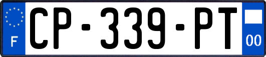 CP-339-PT